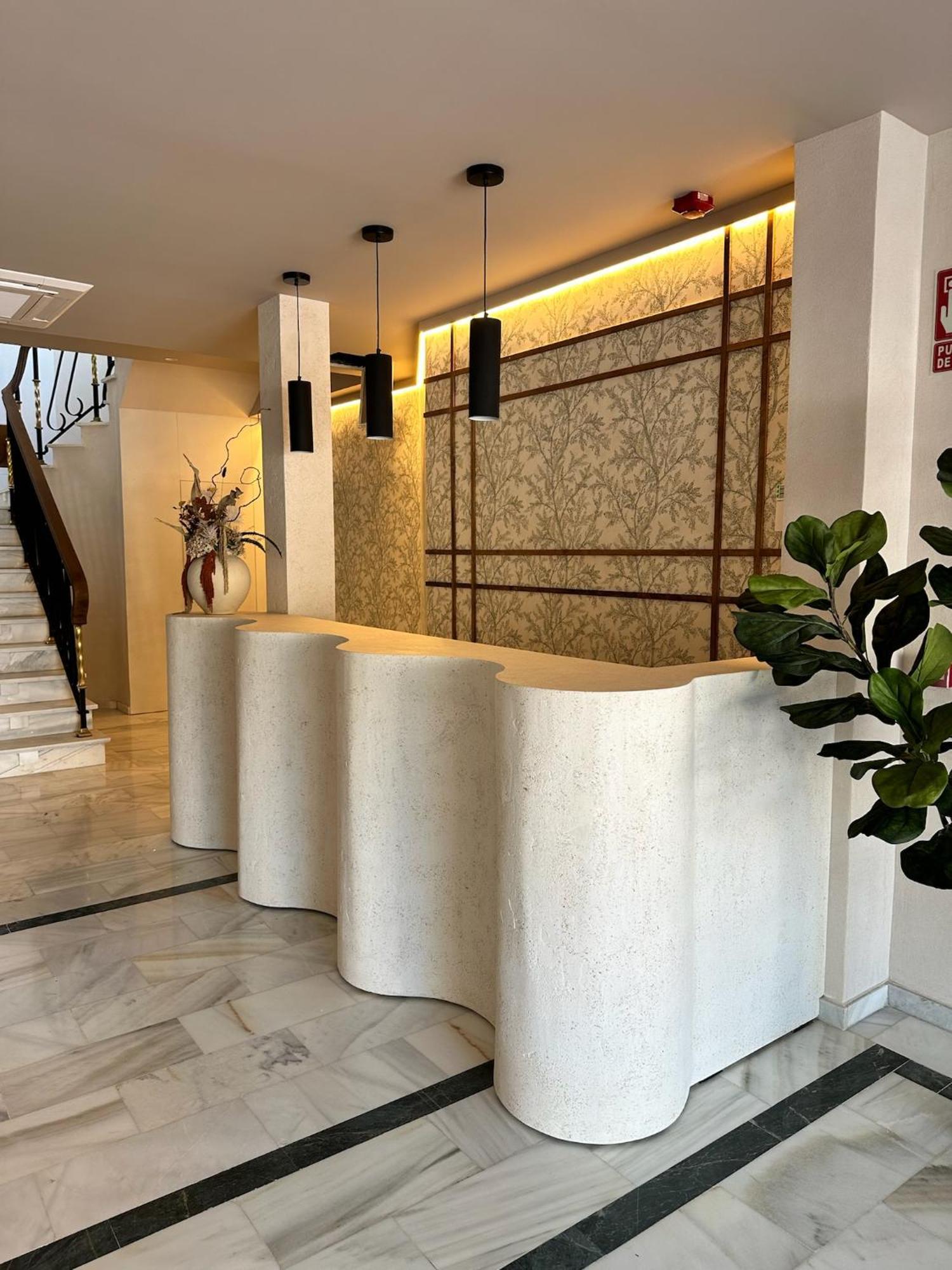 Zaru Hotel Boutique Mocejón Exterior foto